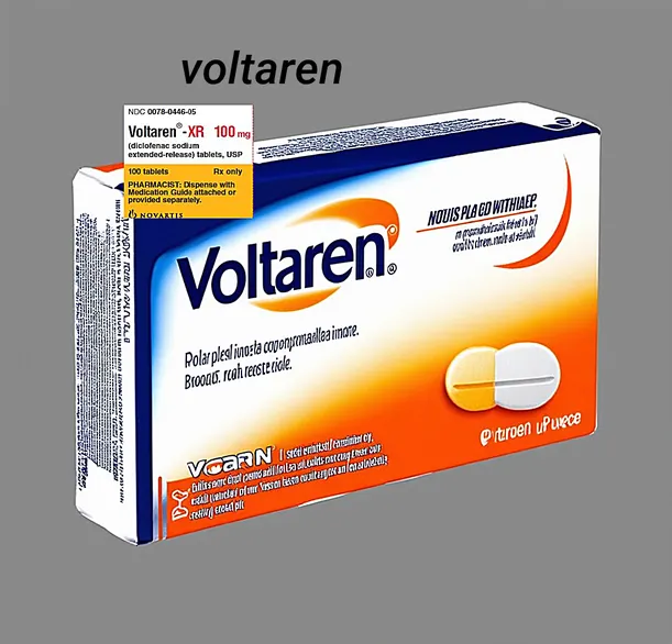 Voltaren pomada precio españa